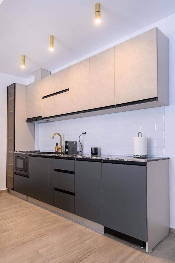 Black Pearl Loft 马马亚 外观 照片