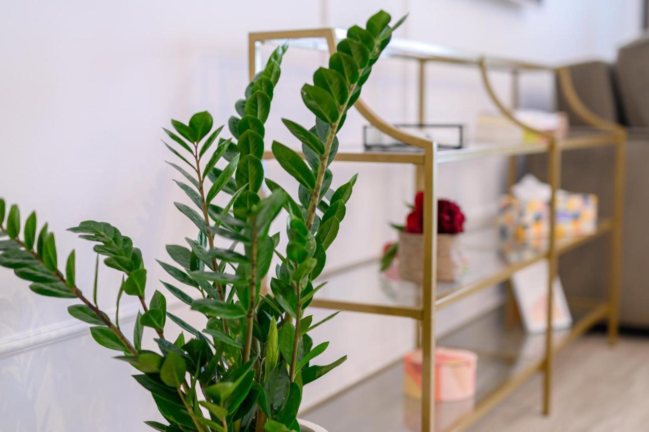 Black Pearl Loft 马马亚 外观 照片